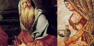 Tiresias - Unusual Prophet Who Turned Into A Woman For Seven Years