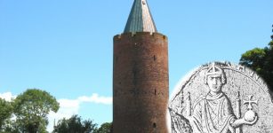 Vordingborg castle