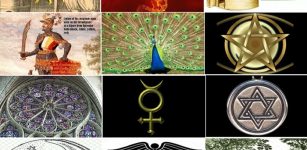 12 Alchemy Symbols Explained