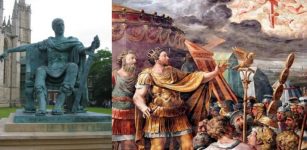 Constantine The Great – Did First Roman Christian Emperor Use Faith For His Own Agenda?