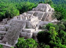 El Mirador: Ancient Pyramids Hidden In The Lost City Of The Maya