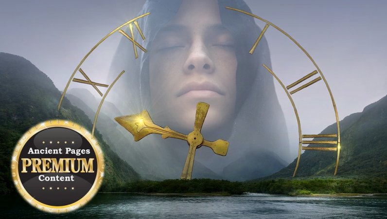 Ancient Secrets Of The Masters Of Mu - Keepers Of Sacred Knowledge - Part 2