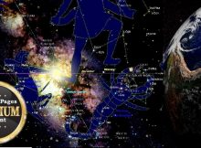 Incredible Ancient Star Map Depicting Our Galaxy Is Hidden In Africa