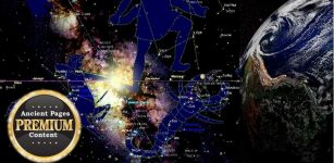 Incredible Ancient Star Map Depicting Our Galaxy Is Hidden In Africa