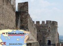 sack of thessaloniki