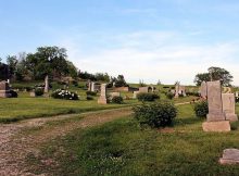 Mystery Of The Stull Cemetery: A Gateway To Hell?