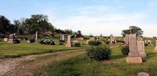 Mystery Of The Stull Cemetery: A Gateway To Hell?