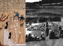 Secrets About 'Tennessee's Ancient Egyptian Temple' Revealed