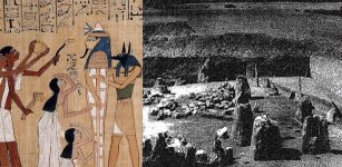 Secrets About 'Tennessee's Ancient Egyptian Temple' Revealed