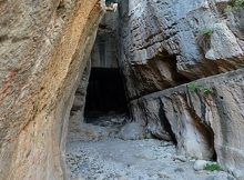 Astounding Vespasianus Titus Tunnel - An Ancient Roman Engineering Marvel