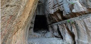 Astounding Vespasianus Titus Tunnel - An Ancient Roman Engineering Marvel