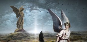 Traces Of The Watchers In Ancient China Sheds New Light On This Mysterious Lost Race