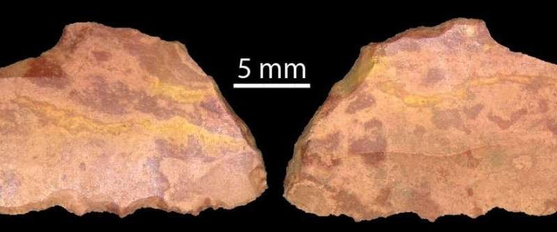 Evidence People Lived In Australian Desert 50,000 Years Earlier Than Previously Thought