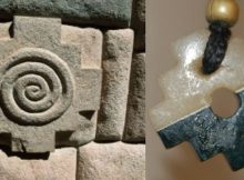 Mysterious Chakana – Sacred Inca Cross And Its Connection To The Southern Cross Constellation