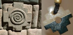 Mysterious Chakana – Sacred Inca Cross And Its Connection To The Southern Cross Constellation