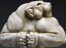 Amazing 'Guennol Lioness' - One Of The Greatest Ancient Works Of Art Of All Time