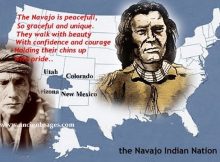 Navajo people