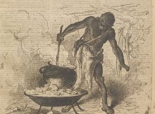 Obeah: Who Were The Feared Shadow Killers Of Jamaica?