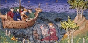 Science fiction was around in medieval times – here's what it looked like