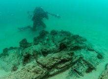 400-Year-Old Shipwreck Found Off The Coast Of Portugal Labeled Discovery Of A Decade’
