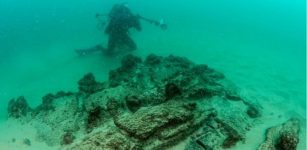 400-Year-Old Shipwreck Found Off The Coast Of Portugal Labeled Discovery Of A Decade’