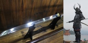 Secrets Of The Japanese Shirasaya Sword Mounting