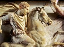 Alexander the Great