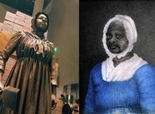 Courageous Elizabeth Freeman – First African American Slave Who Filed A Freedom Suit