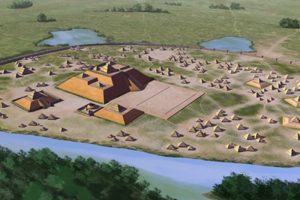 Etowah Indian Mounds: A Legacy Of The Ancient Mississippian Culture ...