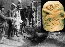 The Glozel Case Is A Symbol Of Disgrace Lies And Shame - Archaeological Scandal Of The Century