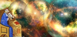 Were Medieval Philosophers Familiar With The Multiverse Theory?