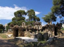 Mysterious And Magnificent Pasha Gardens Built For Unknown Reasons