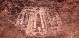 Intriguing Petroglyphs Reveal Traces Of A Lost Ancient Civilization In India