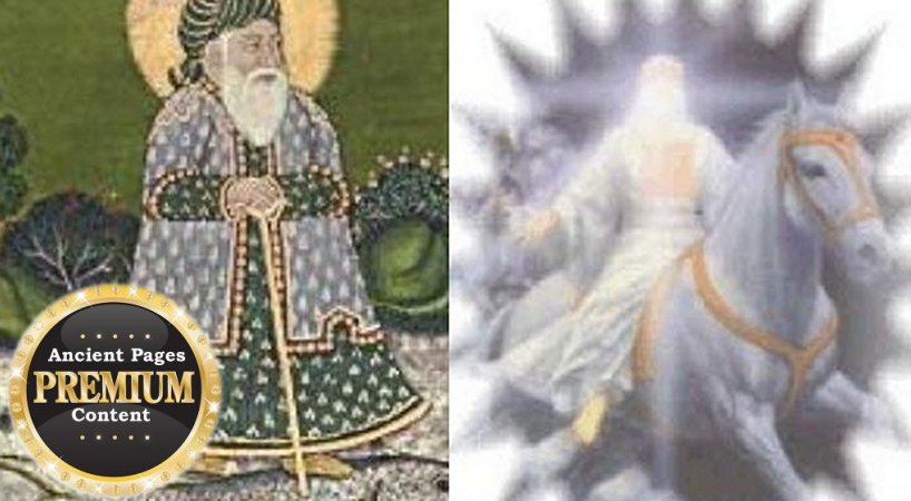 Mystery Of Hizir - One Of The Most Enigmatic And Extraordinary Ancient People