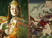 Tomoe Gozen's Bravery And Strength, Embodiment Of A True Female Samurai