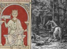 Was King William II Murdered In The New Forest?