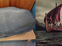 Does Controversial Yarmouth Runic Stone Describe A Trans-Atlantic Viking Voyage?