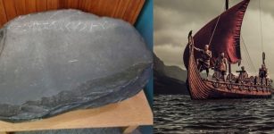 Does Controversial Yarmouth Runic Stone Describe A Trans-Atlantic Viking Voyage?