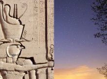 Ancient Egyptians Knew About ‘Demon Star’ Algol’s Variability 3,000 Years Before Western Astronomer