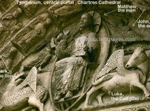 Chartres - Symbol Of Power And Secret Ancient Knowledge