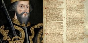 Re-Writing History Of England’s Domesday Book Of William I The Conqueror
