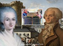 Defying Tyranny: Olympe De Gouges Courageously Challenged Maximilien de Robespierre And The Jacobins