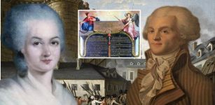 Defying Tyranny: Olympe De Gouges Courageously Challenged Maximilien de Robespierre And The Jacobins