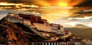 Lhasa’s Potala Palace: Greatest Building In Tibet With History Of 1300 Years