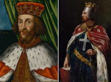 Prince John’s Plot Against King Richard Lionheart