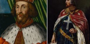 Prince John’s Plot Against King Richard Lionheart