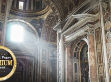 Unusual Relic That Mysteriously Disappeared From The Vatican