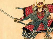 Everyday Life Of A Samurai: Armor, Appearance And Belongingness