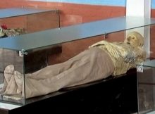 Enigma Of San Bernardo Mummies That Refuse To Decompose