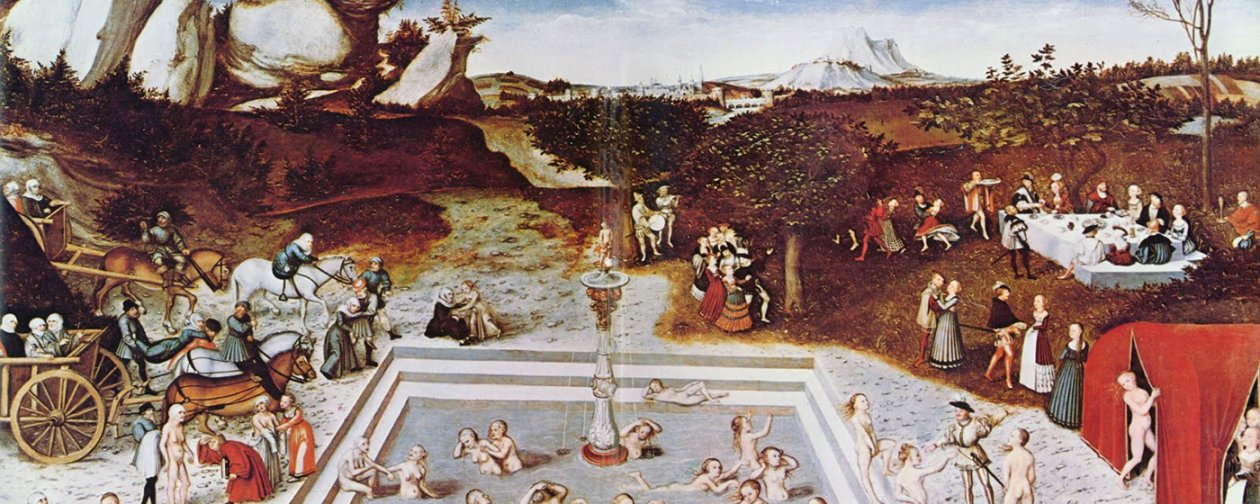 Medieval Paradise Cockaigne Land Of Extreme Pleasure And Luxury